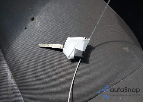 2015 Ford Fiesta S из США, поврежденный, VIN 3FADP4AJ9FM144900